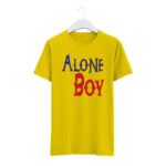 Round Neck T-Shirt “ALON BOY” – BG-RN79 - Image 3