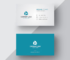 visiting card